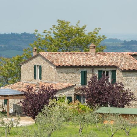 Dovadola B&B Il Sogno المظهر الخارجي الصورة