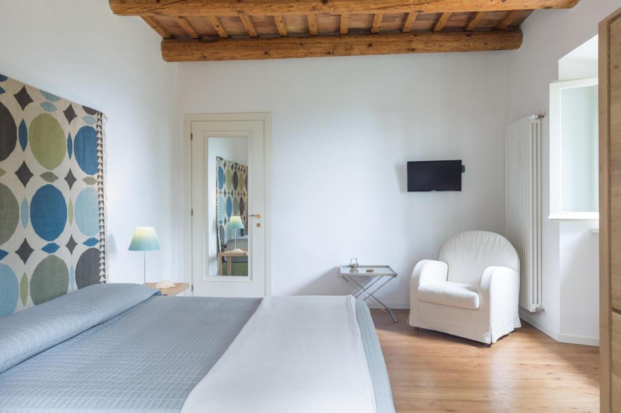 Dovadola B&B Il Sogno المظهر الخارجي الصورة