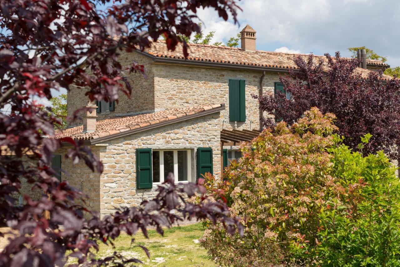 Dovadola B&B Il Sogno المظهر الخارجي الصورة