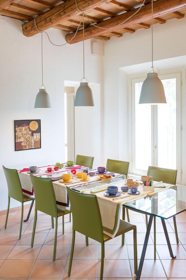 Dovadola B&B Il Sogno المظهر الخارجي الصورة