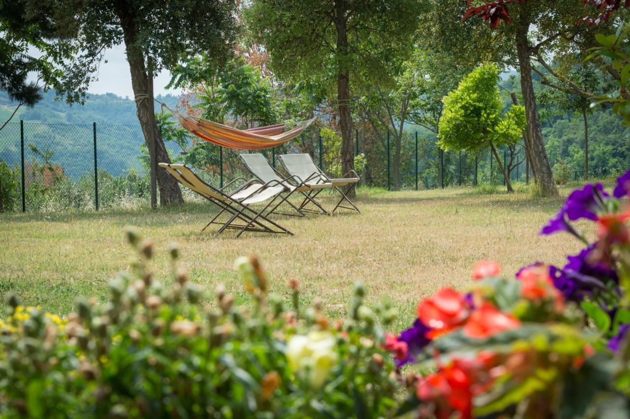 Dovadola B&B Il Sogno المظهر الخارجي الصورة