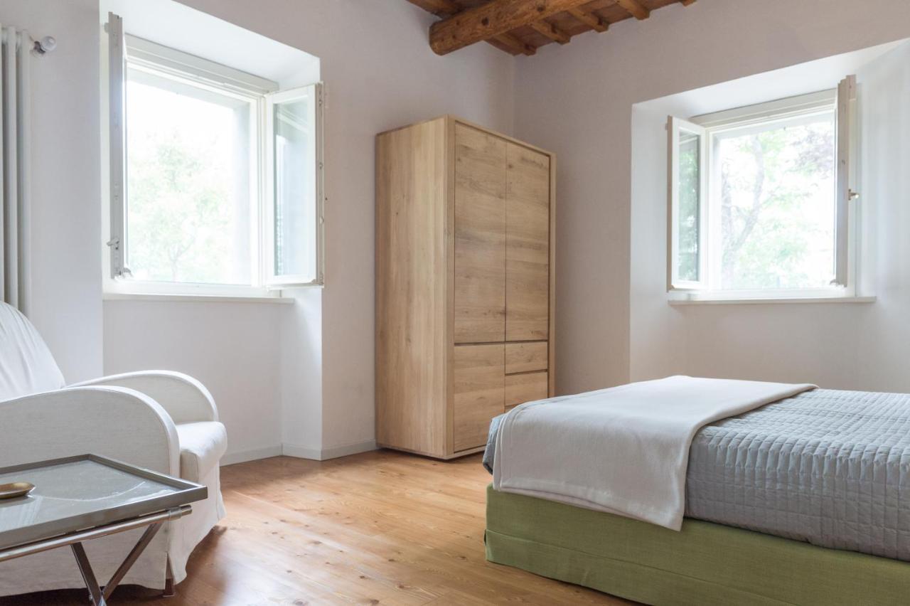 Dovadola B&B Il Sogno المظهر الخارجي الصورة
