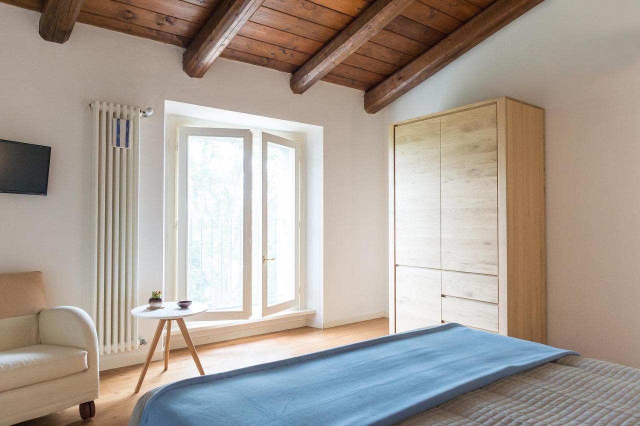 Dovadola B&B Il Sogno المظهر الخارجي الصورة