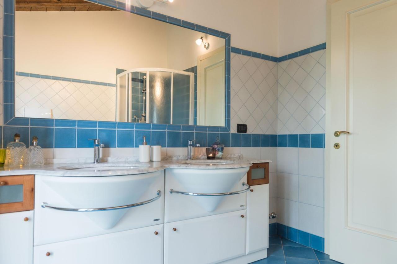 Dovadola B&B Il Sogno المظهر الخارجي الصورة
